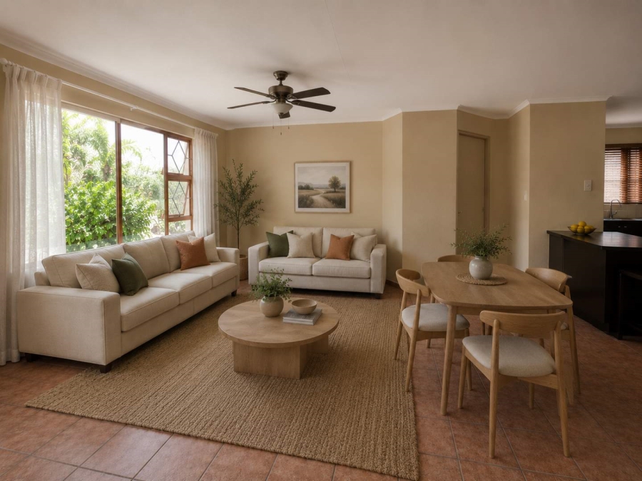 3 Bedroom Property for Sale in Pentagon Park Free State